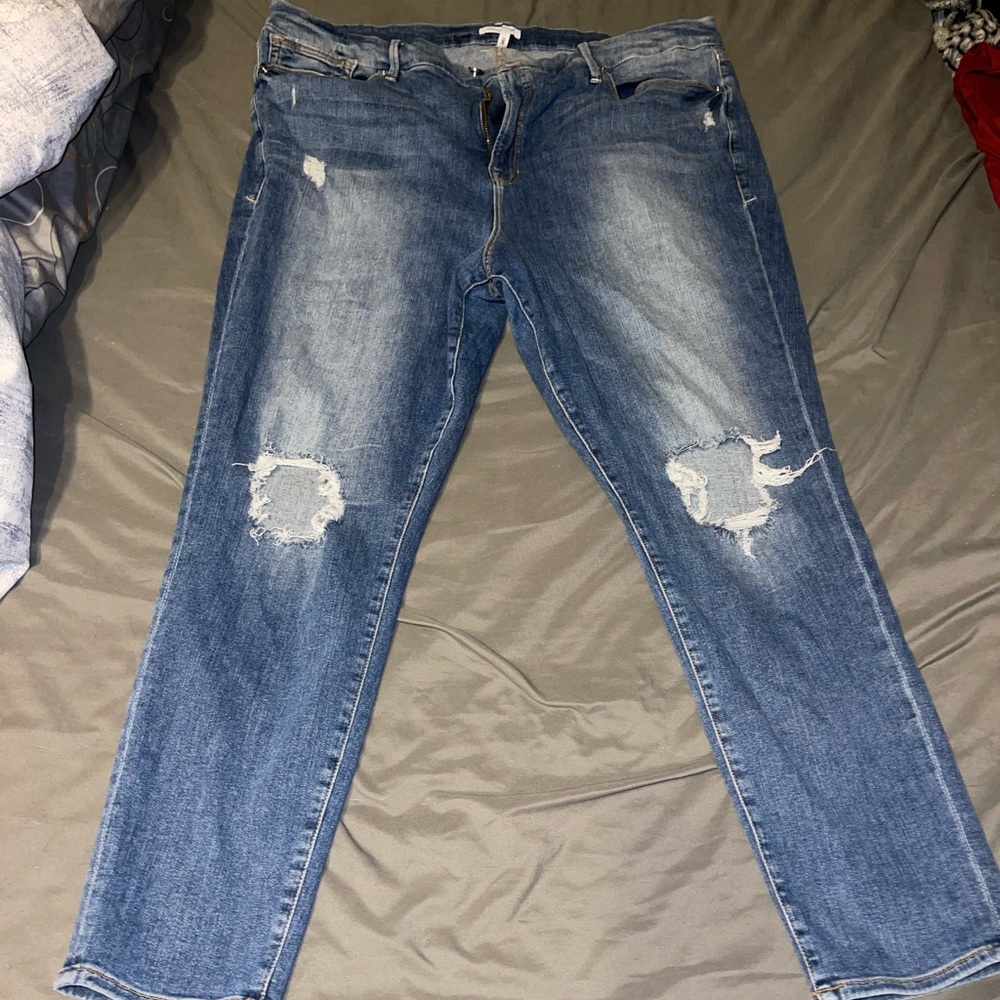 Good American Jeans